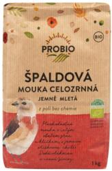 Probio BIO Făină integrală fină din grâu alac 10 x 1000 g