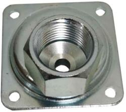 Italtecnica Nyomáskapcsoló aljzat 1/2" belsõ menet