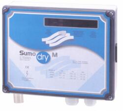 Sumoto Sumodry Motorvédelem 100M 0, 75kW-os motorhoz
