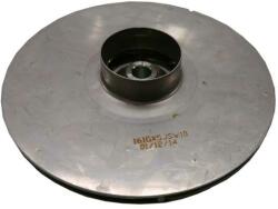 Pedrollo Pedrollo Járókerék JSW/JSWm 2C (kúpos) INOX