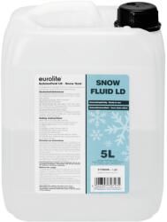 Eurolite Snow Fluid LD, 5l (51706356)