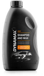 DYNAMAX Șampon auto cu ceară 1L DXE2