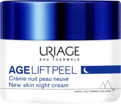 Uriage Age Lift Peel bőrmegújító ránct. éjsz. krém 50ml