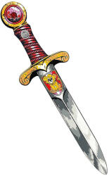 Liontouch Mini oroszlános kard - piros - Liontouch (12012)