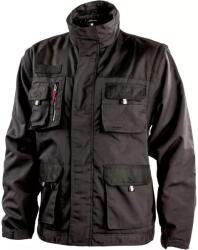 Albatros Allround Black 2in1 dzseki (ALB-286250-808-XXL)