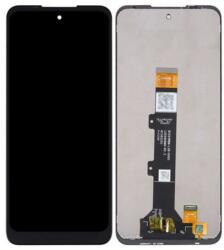 NBA001LCD10112002892 Motorola Moto G Power 2022 fekete OEM LCD kijelző érintővel (NBA001LCD10112002892)