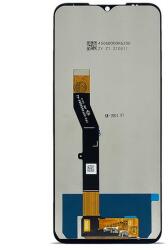 Motorola NBA001LCD10112002869 Gyári Motorola Moto G Play 2021 fekete LCD kijelző érintővel (NBA001LCD10112002869)