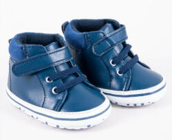  Yo! Babakocsi cipő 6-12 hó - kék - babastar