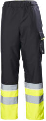 Helly Hansen UC-ME JÓL LÁTHATÓGÁSI TÉLI NADRÁG, sárga, 2XL (71455_369-3XL)