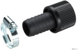 GARDENA Szívótömlő csatlakozóelem 25 mm (1") 1724-20 (900948101)