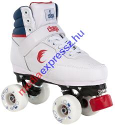 Chaya Jump 2 kétsoros retro négykerekű görkorcsolya