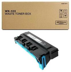Konica Minolta WX-103 Waste Toner Box (szemetes) (A4NNWY4) - alphaprint