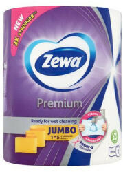 Zewa Premium Jumbo háztartási papírtörlő 3r