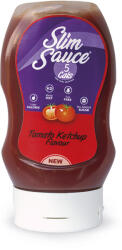 KetoMix Kalóriaszegény ketchup öntet (300 ml)