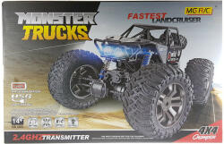  Rc Buggy Csúcs Kategória (ST5039) - jatekrt