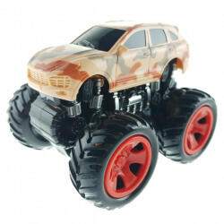 Berger Katonai Terepjáró (ST2576) - jatekrt