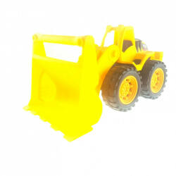 Berger Szuper Munkagép (ST4019) - jatekrt