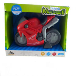  Motor (ST5535) - jatekrt