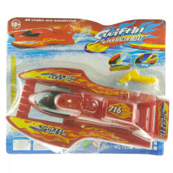 VIP Verseny Motorcsónak (ST2888)