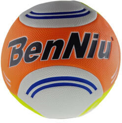  Kutyacsont varrású focilabda (SB4488)