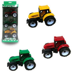  3 darabosTraktor szett (ST5547) - jatekrt