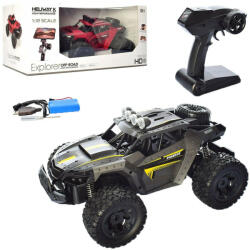 Berger Explorer Off-Road Autó (ST4734) - jatekrt