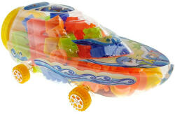 BT Yacht Építőjáték (ST4795) - jatekrt