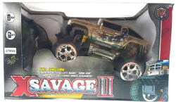 X - Savage Elemes R/C Autó 1: 20 (ST3071) - jatekrt
