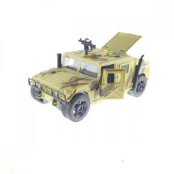 VIP Military Terepjáró (ST3571)