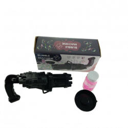 Buborékfújó Fegyver (ST5799)