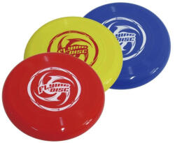  Óriás Tele Frizbi 23 cm -es (ST5688)