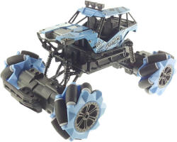 Berger Sziklamászó R/C Terepjáró (ST4720) - jatekrt