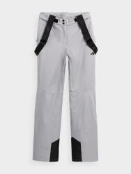 4F Pantaloni de schi cu bretele membrana 8 000 pentru femei - 4fstore - 339,90 RON