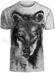 ALISTAR tricou bărbați - Wolf - ALISTAR - ALI349