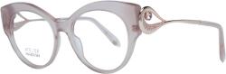 Swarovski Rame optice Atelier Swarovski SK5358-P 52 057 pentru Femei Rama ochelari
