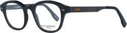 Ermenegildo Zegna Rame optice Zegna Couture ZC5017 48 062 Horn pentru Barbati Rama ochelari