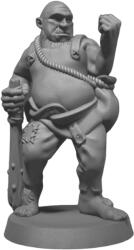 Brite Minis Ogre (szörny figura) (bm-0243)