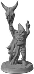 Brite Minis Goblin boszorkánymester (szörny figura) (bm-gblnwlock)