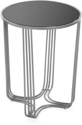 VERSA Masuta de cafea din metal NORMAN (10850097) Masa de cafea