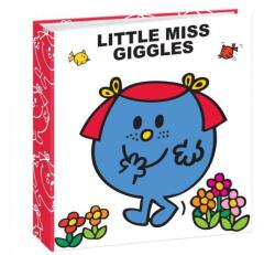 Innova Gyermek fotóalbum 10x15/140 Mr. Men and Little Miss GIGGLES