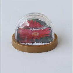 KPH Arany mini hógömb