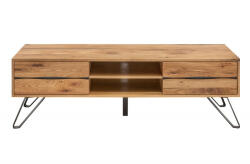 Invicta Comoda TV LIVING EDGE 160 cm stejar salbatic (39434)