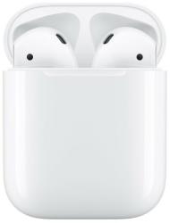 Apple AirPods 2 (MRXJ2RU/A)