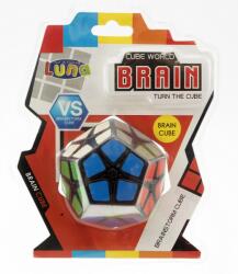 Luna Brain Cube - Bűvös polygon 2x2 (000621003)