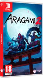 Merge Games Aragami 2 (Switch)
