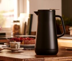 Tchibo Thermo cup with steel