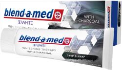 Blend-a-med 3D White Whitening Therapy Deep Clean 75 ml