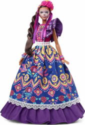 Mattel Barbie - Día de Muertos 4 (HBY09)