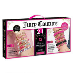 Flair Make It Real Juicy Couture 2 az 1-ben mega ékszer szett (4480)