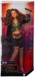 Mattel Barbie - Gloria Estefan (HCB85)